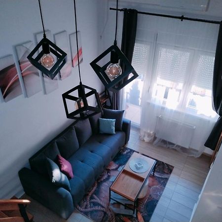 Apartman Stimac Petrovaradin Εξωτερικό φωτογραφία