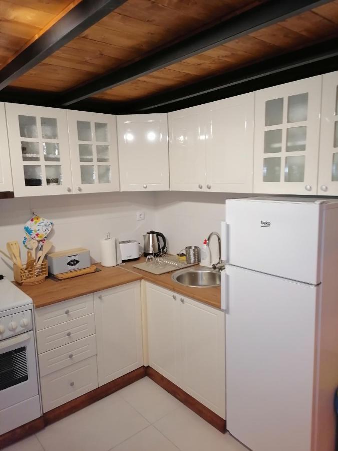 Apartman Stimac Petrovaradin Εξωτερικό φωτογραφία