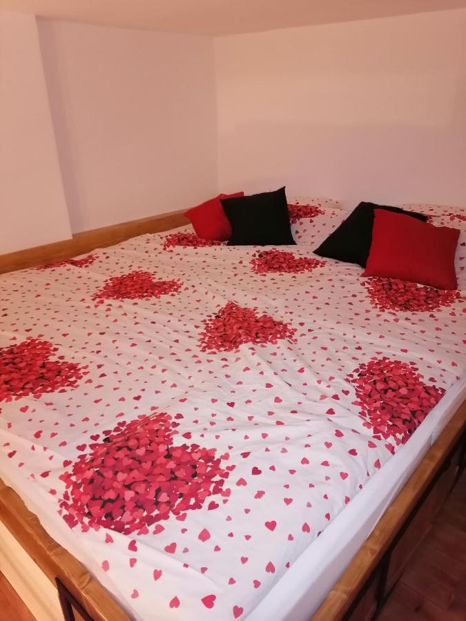 Apartman Stimac Petrovaradin Εξωτερικό φωτογραφία