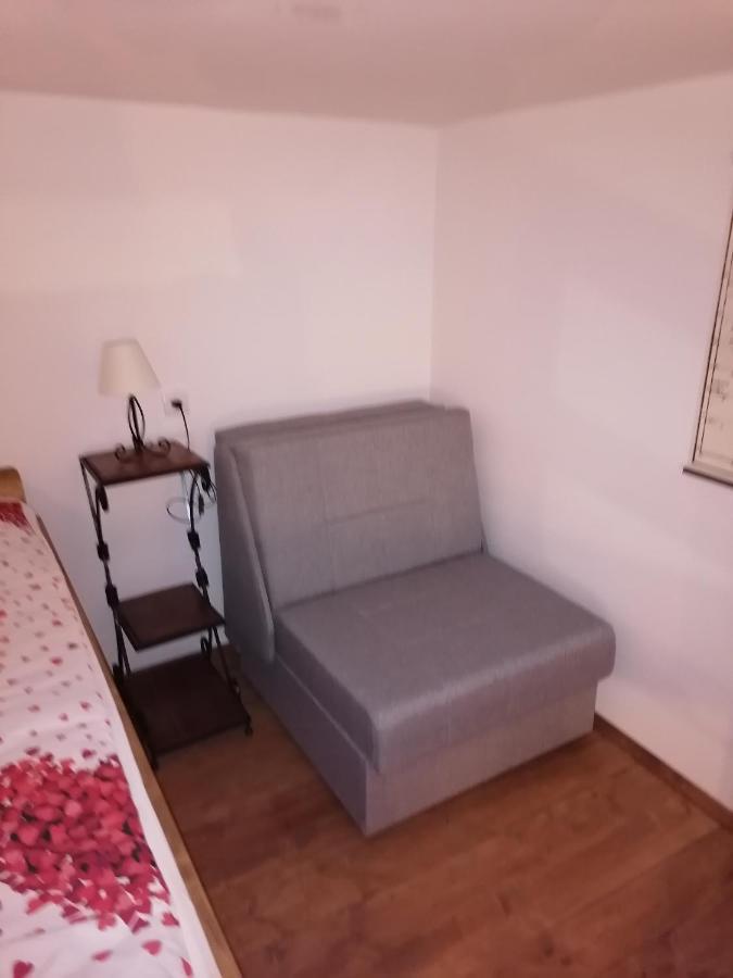Apartman Stimac Petrovaradin Εξωτερικό φωτογραφία