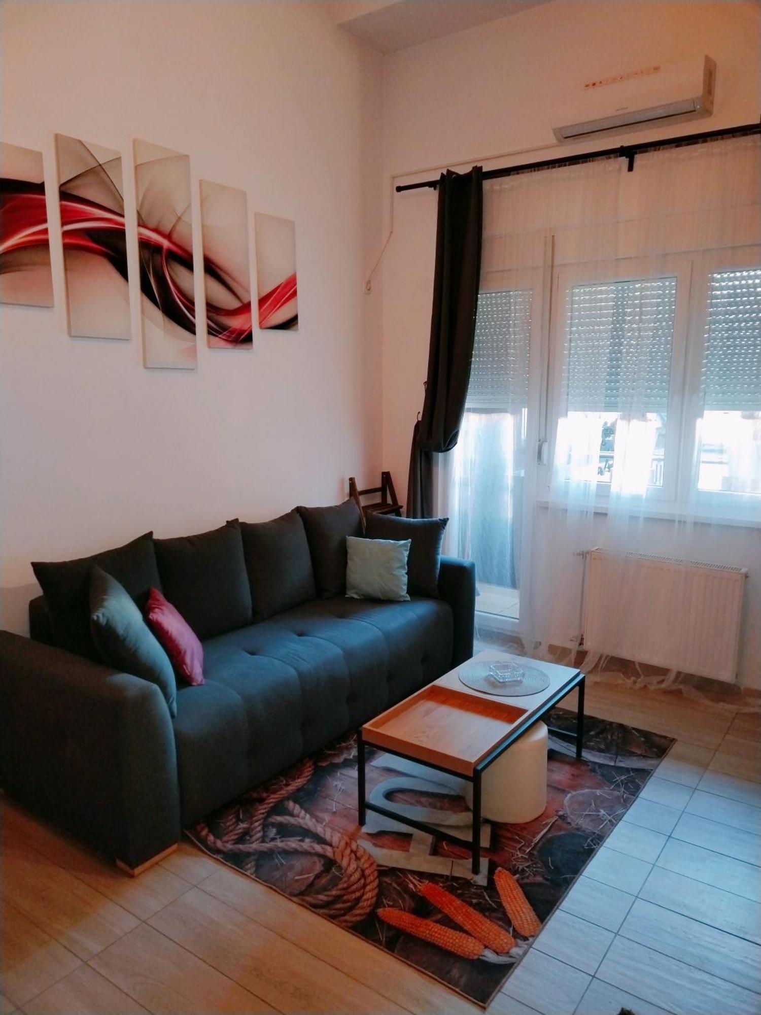 Apartman Stimac Petrovaradin Εξωτερικό φωτογραφία
