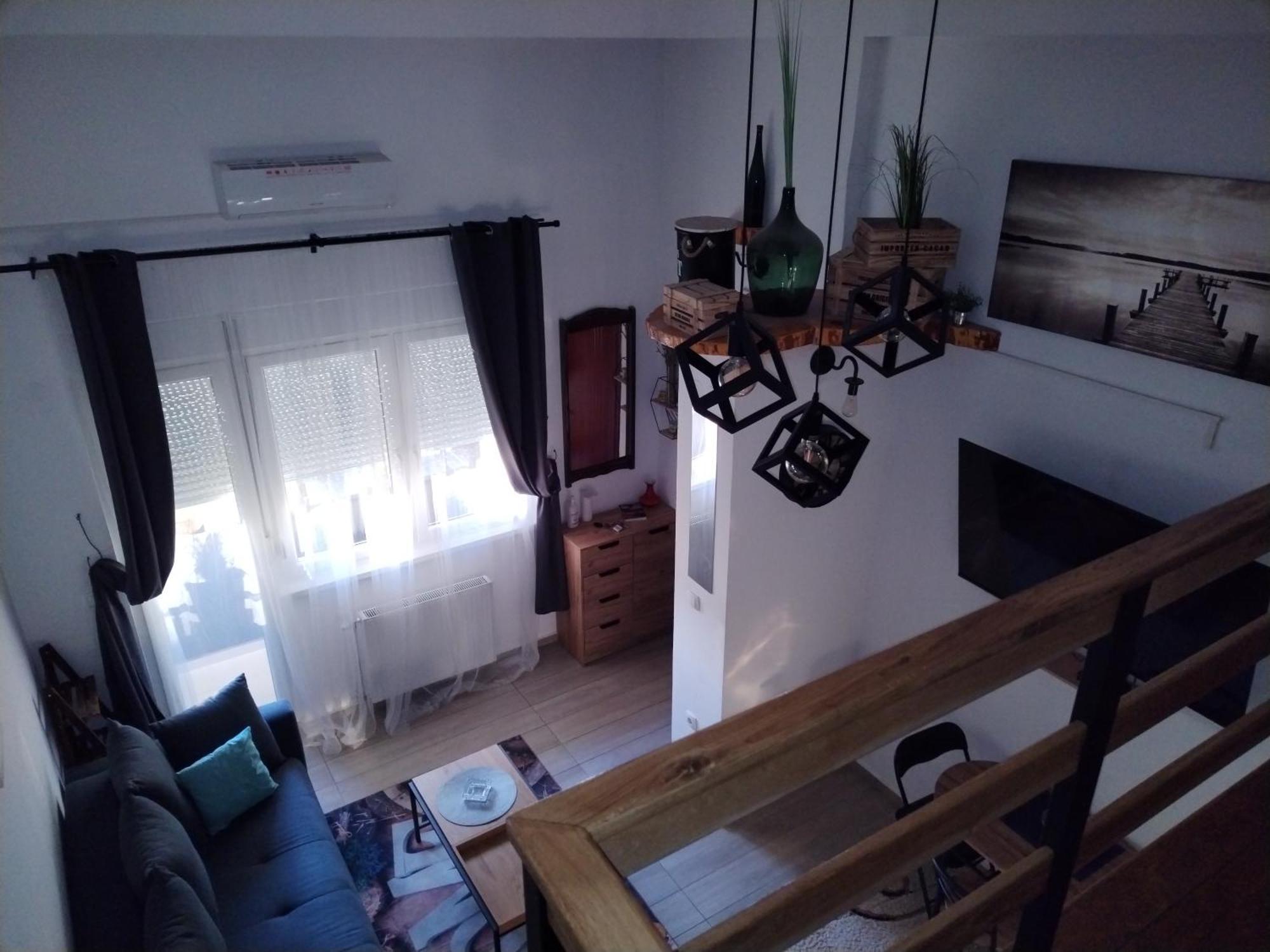 Apartman Stimac Petrovaradin Εξωτερικό φωτογραφία