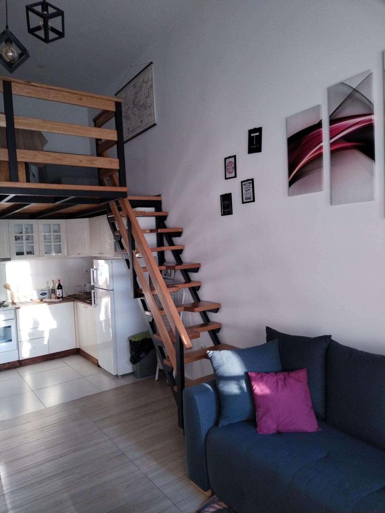 Apartman Stimac Petrovaradin Εξωτερικό φωτογραφία